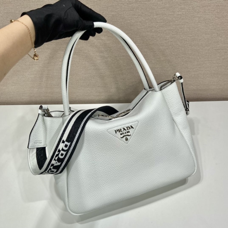 Prada Top Handle Bags